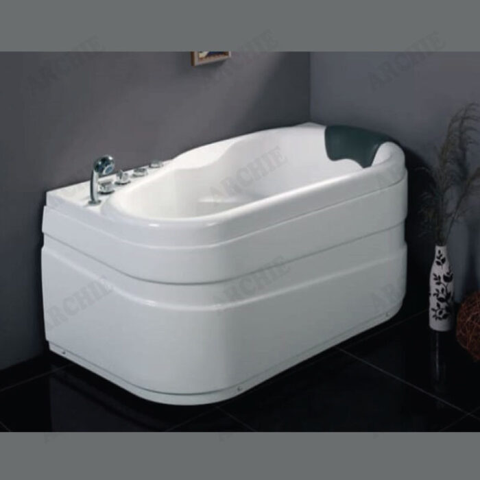 Seamless Jacuzzi
