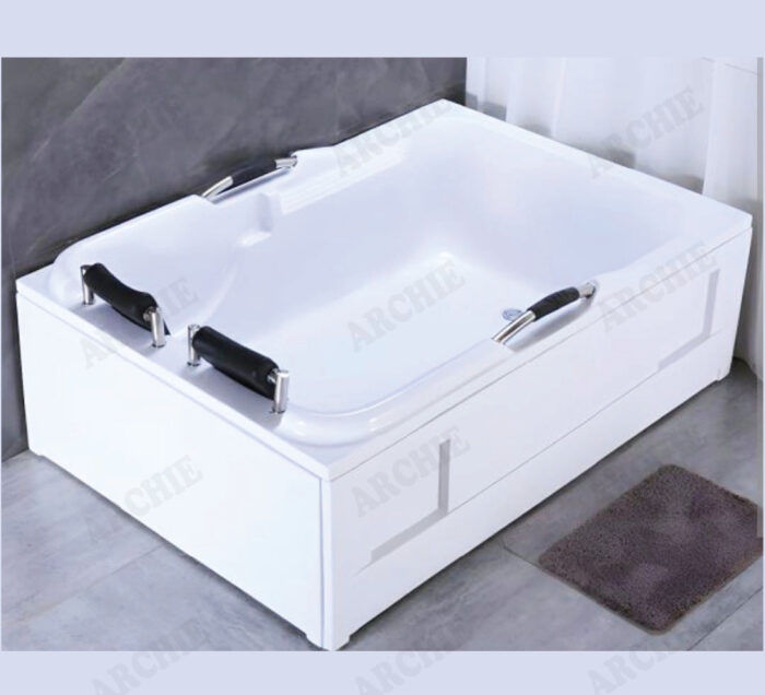 Venexia Dabble Bathtub